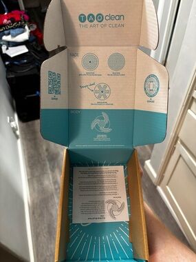 Women’s Skincare Tool – Teal